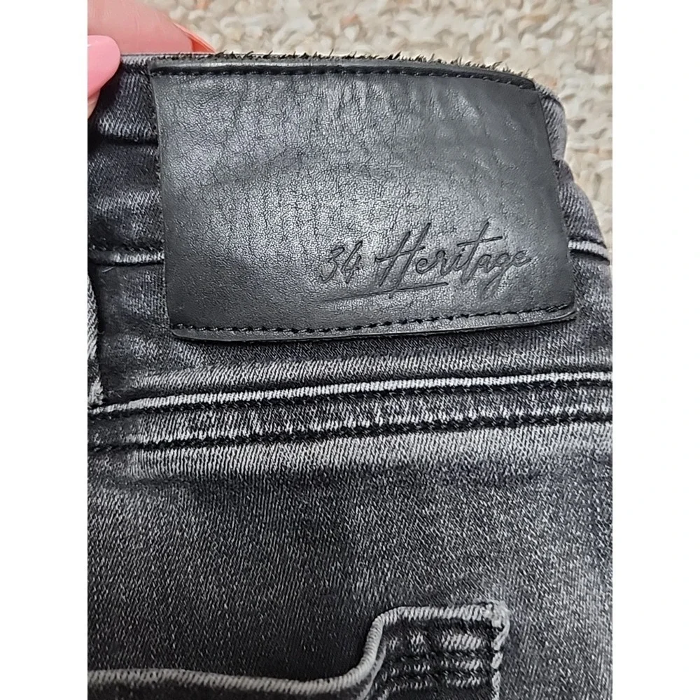 34 Heritage please see